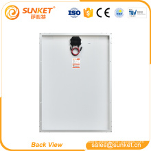 Low price of solar cell manufacturers for 255watts in China
About
